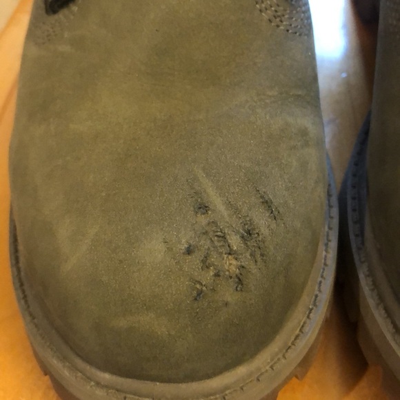 Timberland boots - Picture 3 of 7